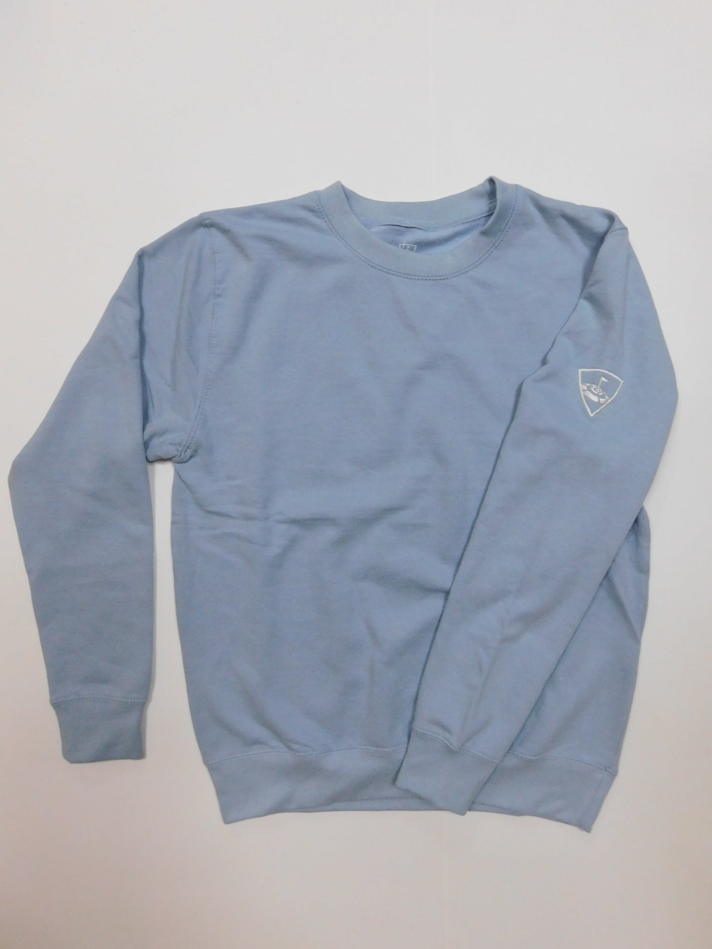 TG Sweatshirt Sky Blue