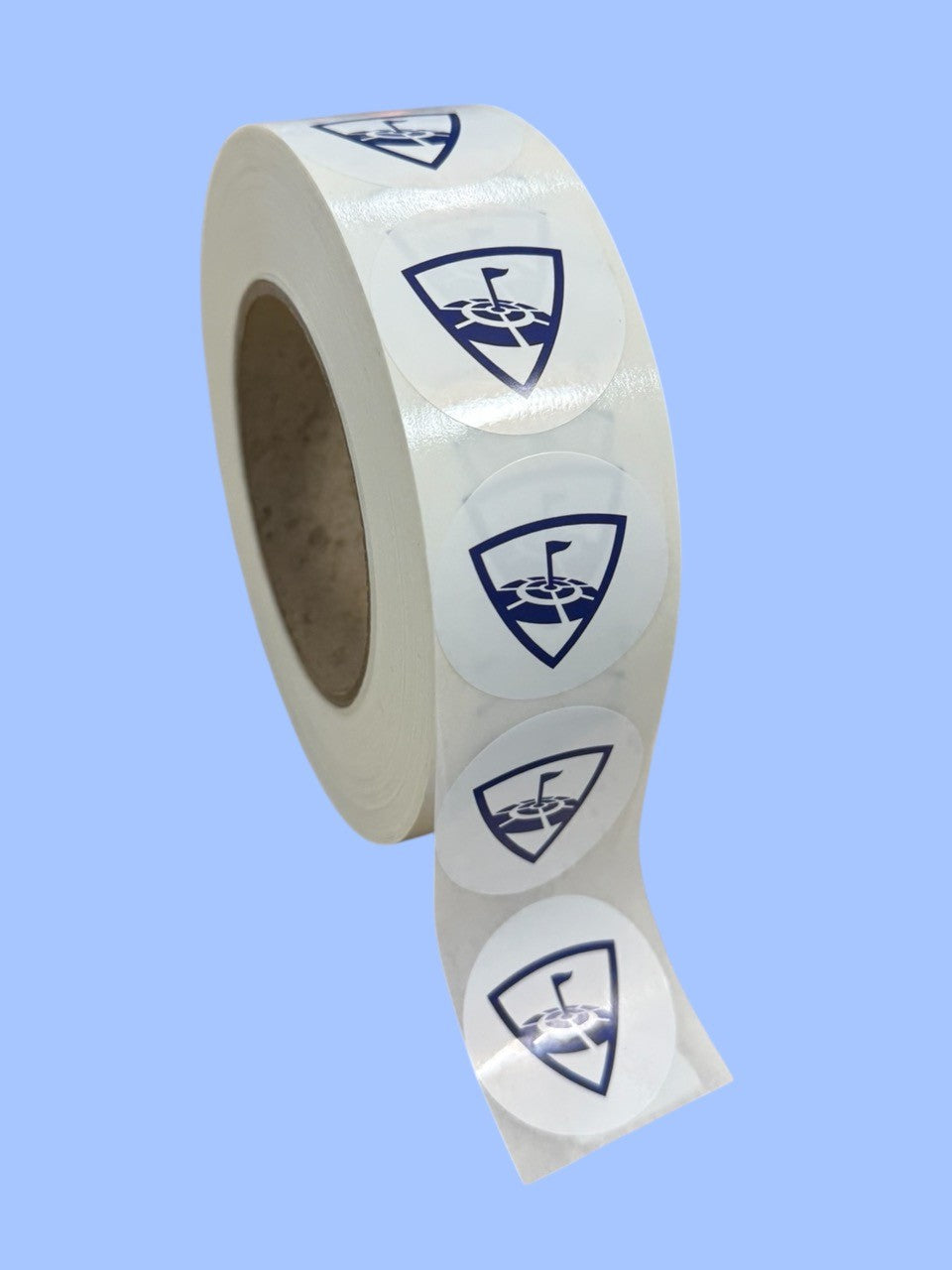 TG 40mm Stickers (Pack of 1768)