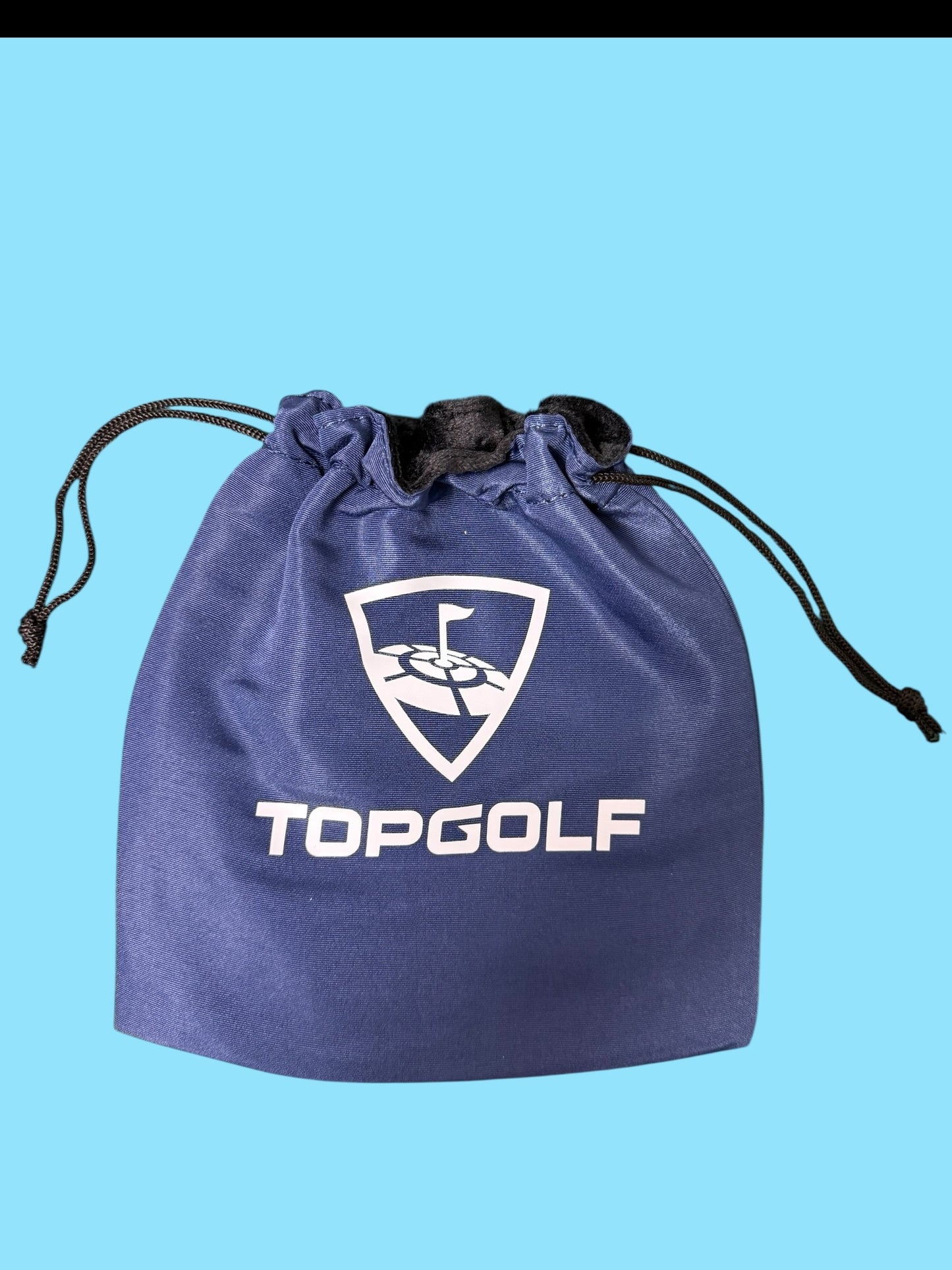 TG Golf Pouch