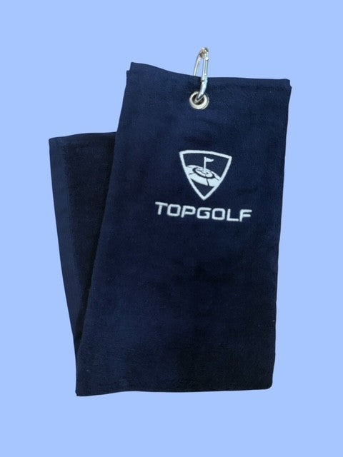 TG Trifold Towel Standard