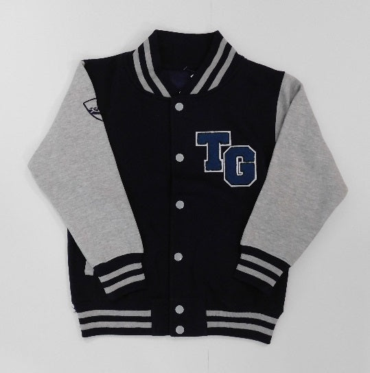 Adult TG Varsity Jacket