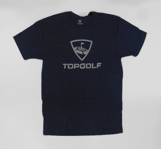 TG Youth Navy Tee - OLD STYLE