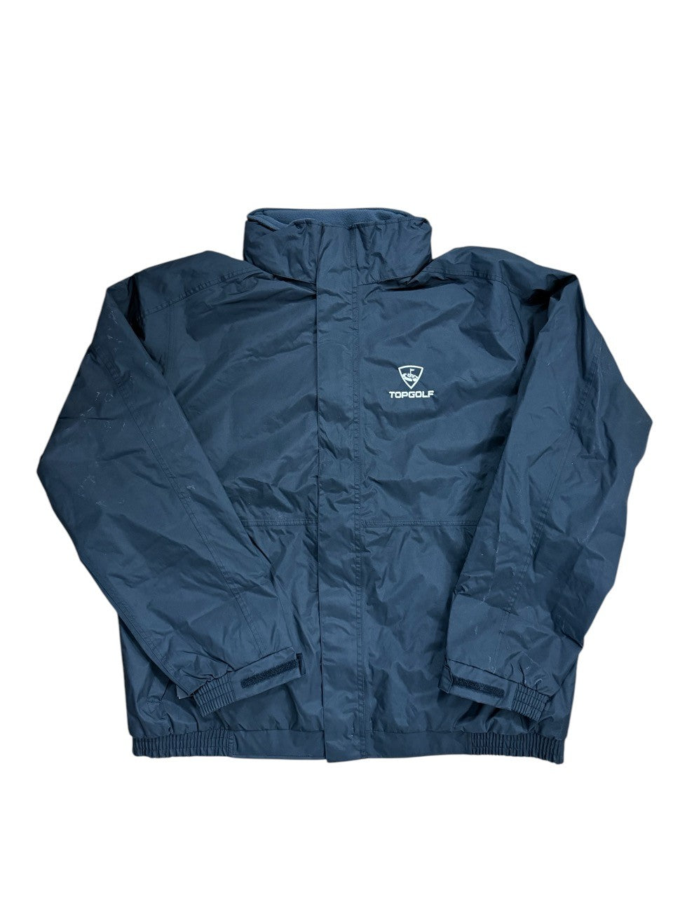 Winter Jacket