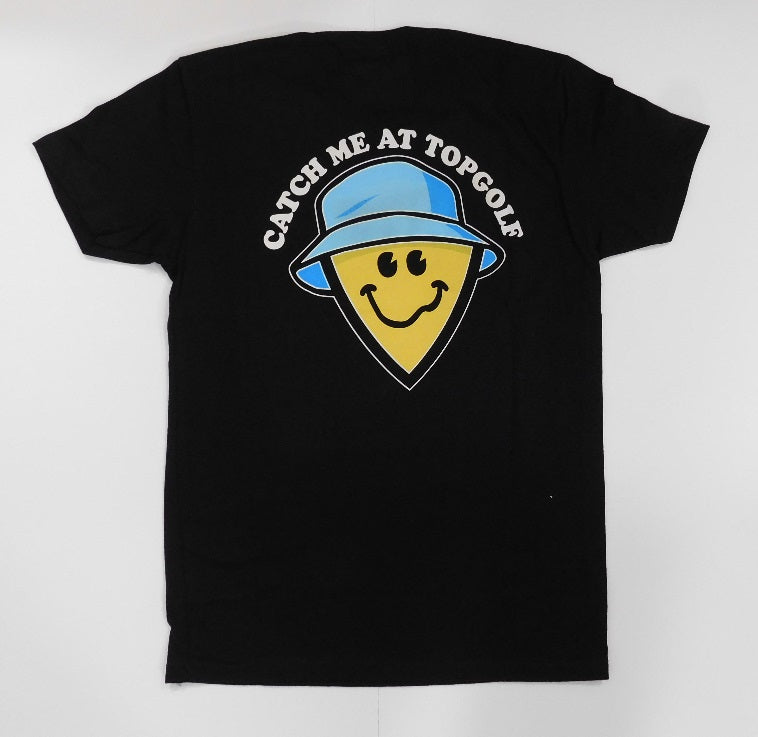 Catch Me At Topgolf T-Shirt