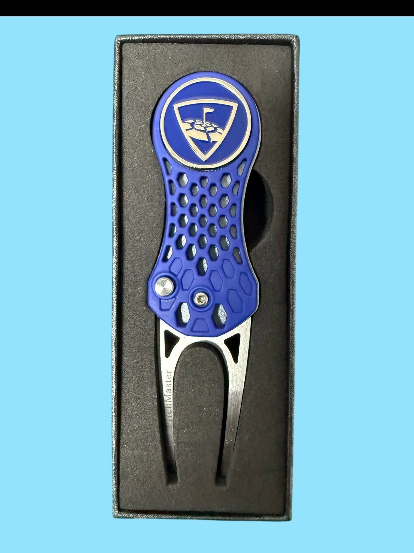 TG Venom Pitchmaster