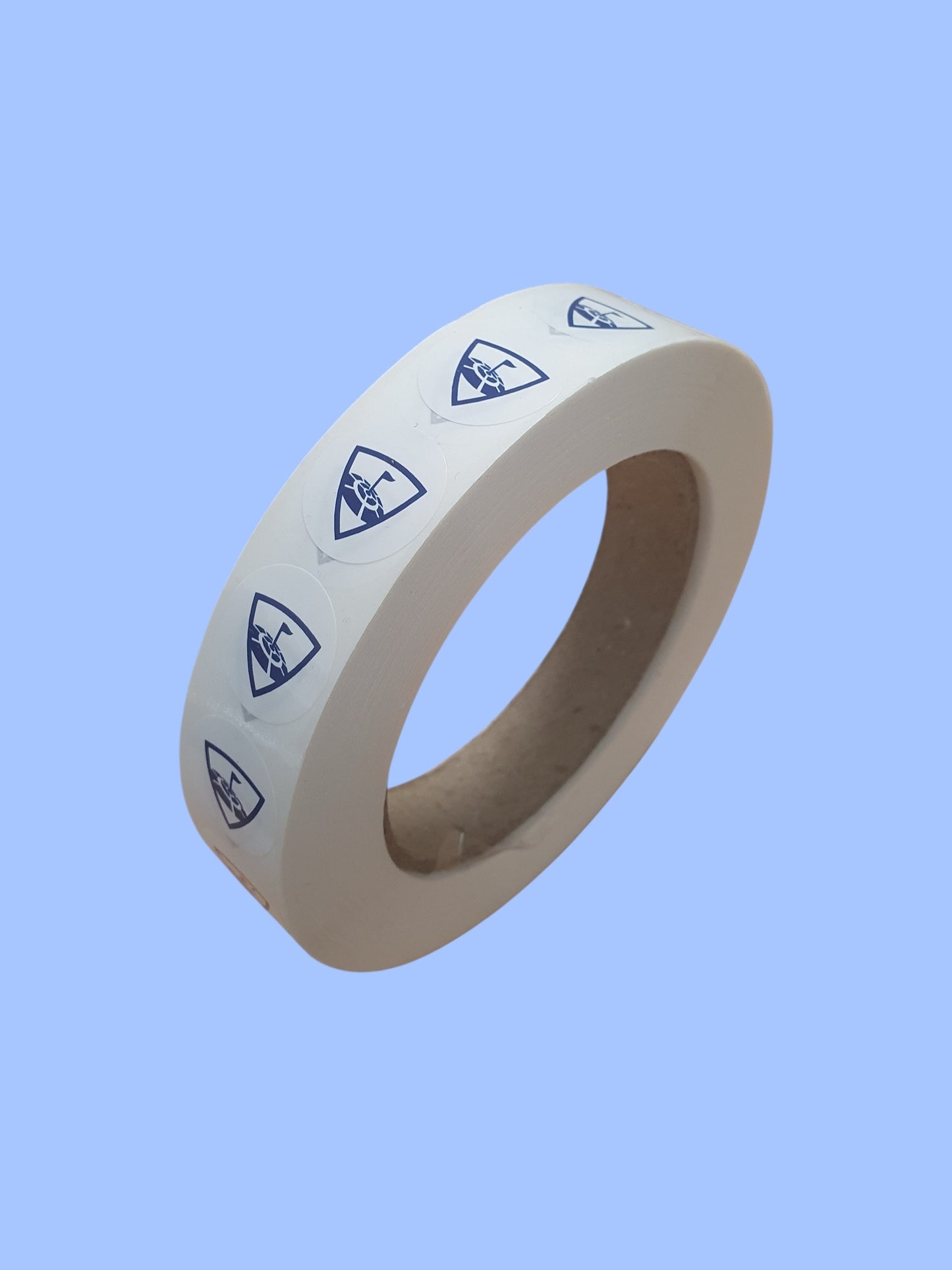 TG 20mm Stickers (Pack of 2500)